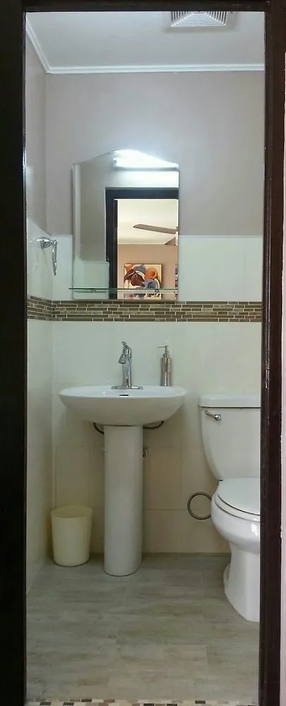 New Kingston Ca Guest Apartment VI 0*,  Jamaica